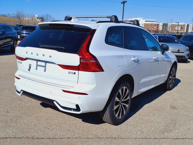 2025 Volvo XC60 B5 Core