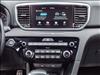 2022 Kia Sportage Nightfall