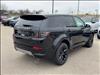 2025 Land Rover Discovery Sport S