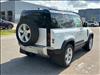 2025 Land Rover Defender P300 S