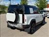 2025 Land Rover Defender P400 S
