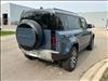 2025 Land Rover Defender P300
