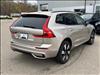 2025 Volvo XC60 T8 Plus