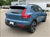 2025 Volvo XC40 B5 Ultra Dark Theme