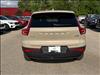 2025 Volvo XC40 B5 Ultra Dark Theme