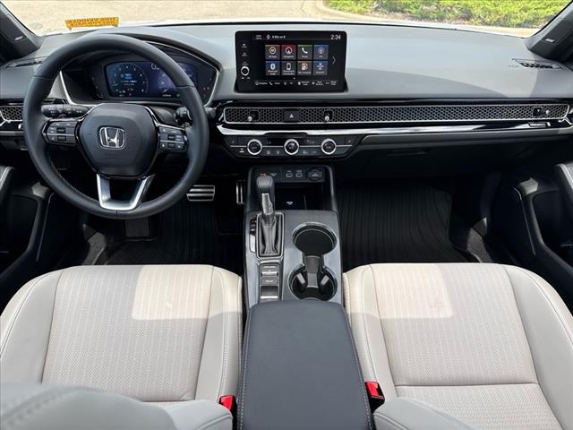 2024 Honda Civic Sport Touring