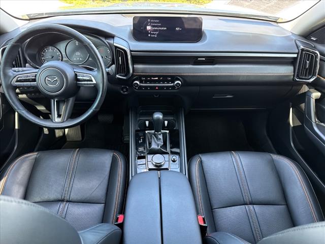 2023 Mazda CX-50 2.5 Turbo Premium Package