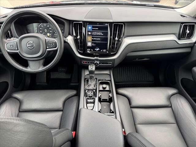 2019 Volvo XC60 T6 Momentum
