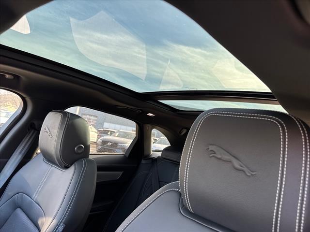 2025 Jaguar F-PACE P250 R-Dynamic S