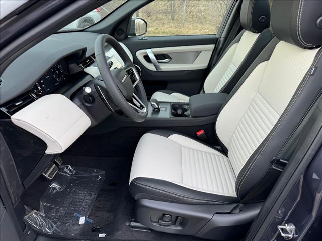 2024 Land Rover Discovery Sport Dynamic SE