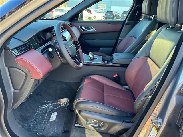 2024 Land Rover Range Rover Velar P400 Dynamic HSE