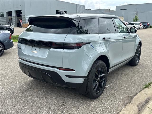 2026 Land Rover Range Rover Evoque S