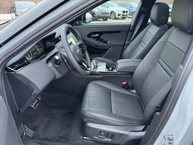 2024 Land Rover Range Rover Evoque Dynamic SE