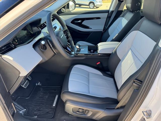 2024 Land Rover Range Rover Evoque Dynamic SE