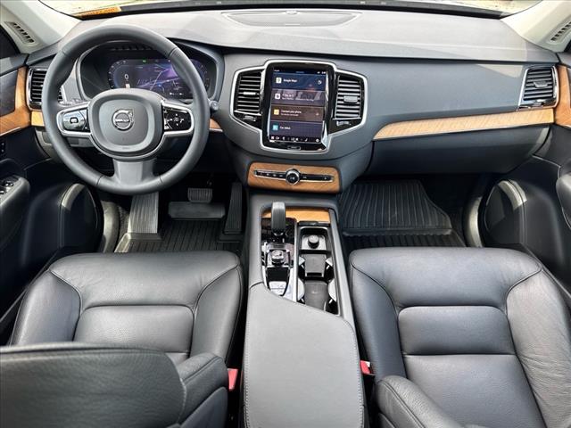 2023 Volvo XC90 B6 Plus 7-Seater