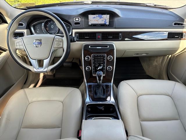 2015 Volvo XC70 T6