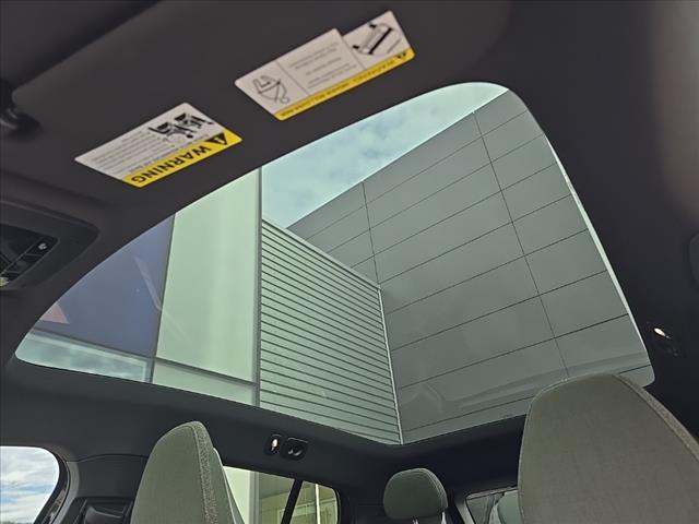 2025 Volvo EX30 Twin Motor Plus