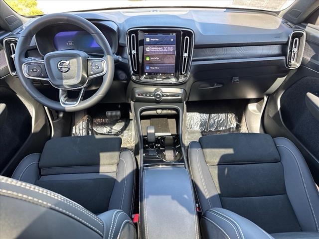 2024 Volvo XC40 Recharge Twin Plus