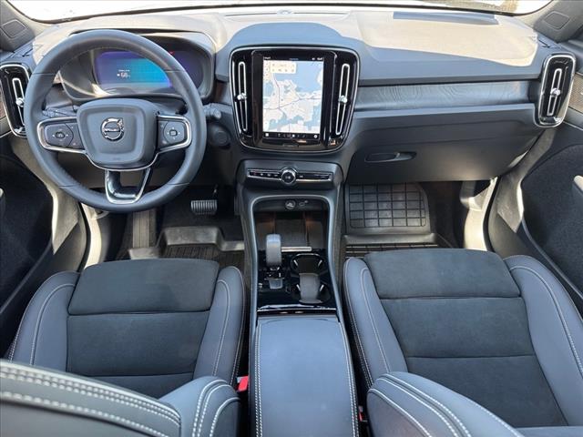 2024 Volvo XC40 Recharge Ultimate