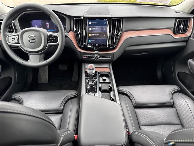 2024 Volvo XC60 Recharge Ultimate