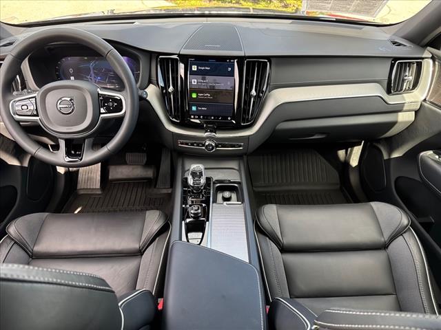2024 Volvo XC60 Recharge Ultimate