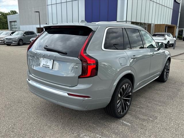 2025 Volvo XC90 T8 Plus 7-Seater