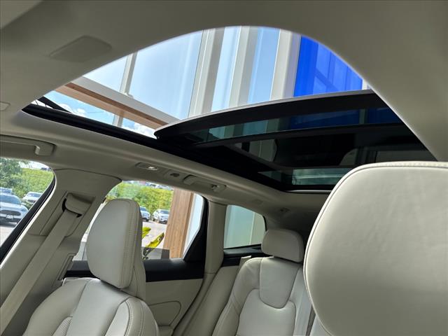 2026 Volvo XC60 