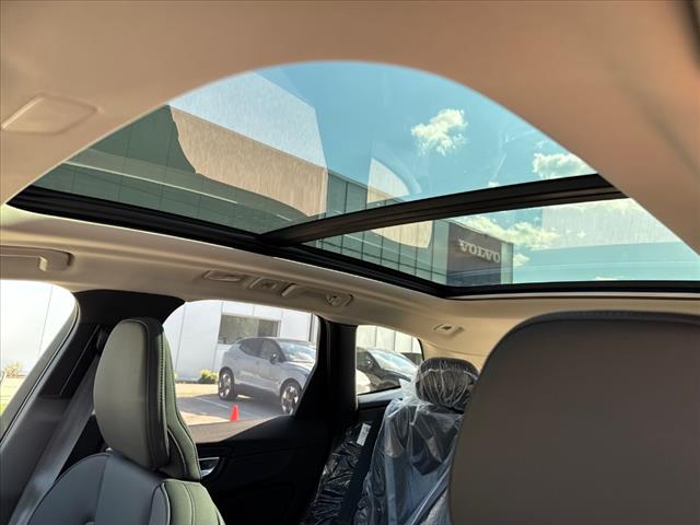 2026 Volvo XC60 