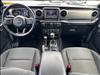 2021 Jeep Wrangler Unlimited Unlimited Sport S