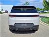 2025 Land Rover Range Rover Sport P360 SE