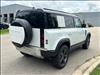 2025 Land Rover Defender P300