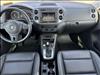 2016 Volkswagen Tiguan 2.0T SE