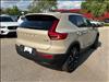2025 Volvo XC40 B5 Ultra Dark Theme