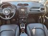 2016 Jeep Renegade Limited