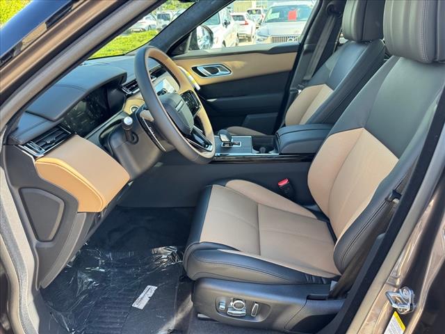 2026 Land Rover Range Rover Velar P400 Autobiography