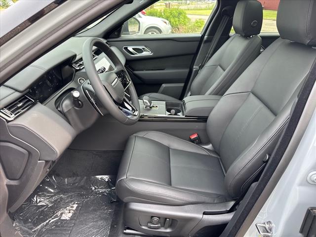 2026 Land Rover Range Rover Velar P400 Dynamic SE