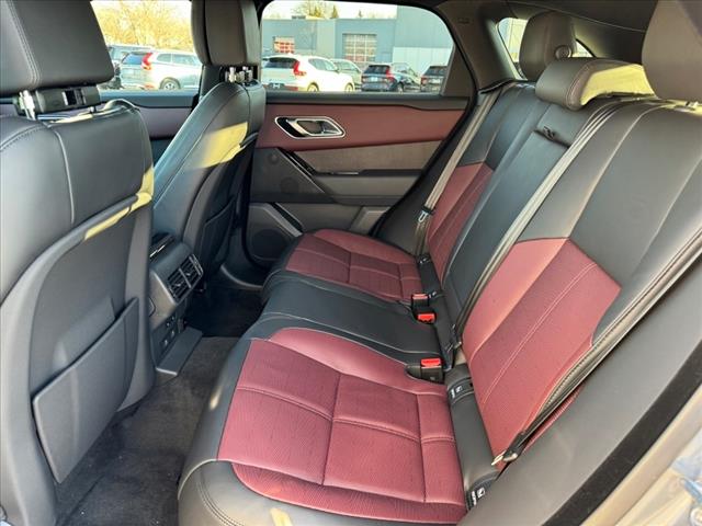 2024 Land Rover Range Rover Velar P400 Dynamic HSE