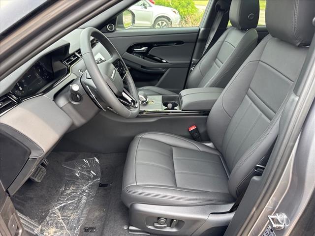 2026 Land Rover Range Rover Evoque Core S