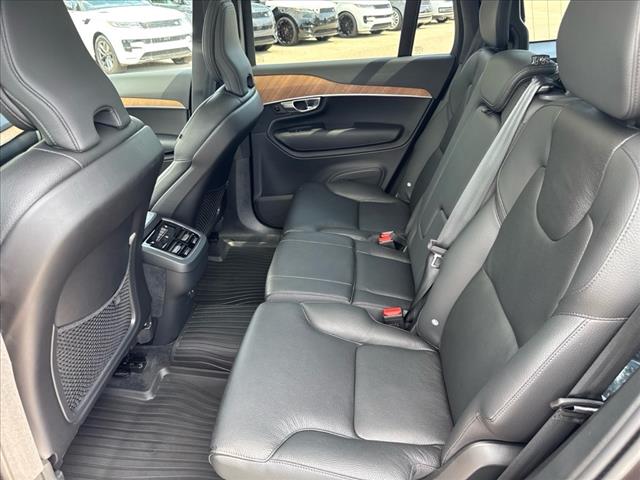 2023 Volvo XC90 B6 Plus 7-Seater