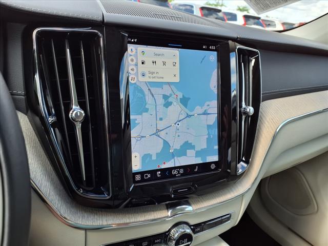 2022 Volvo XC60 B6 Inscription