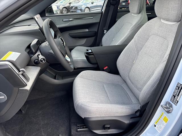 2025 Volvo EX30 Twin Motor Ultra