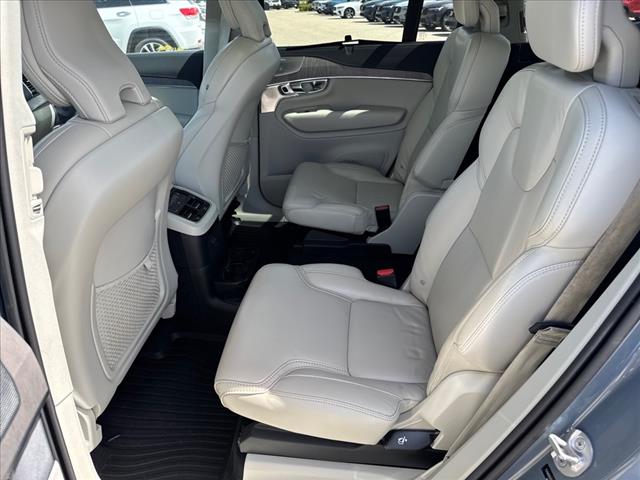 2023 Volvo XC90 Recharge Ultimate