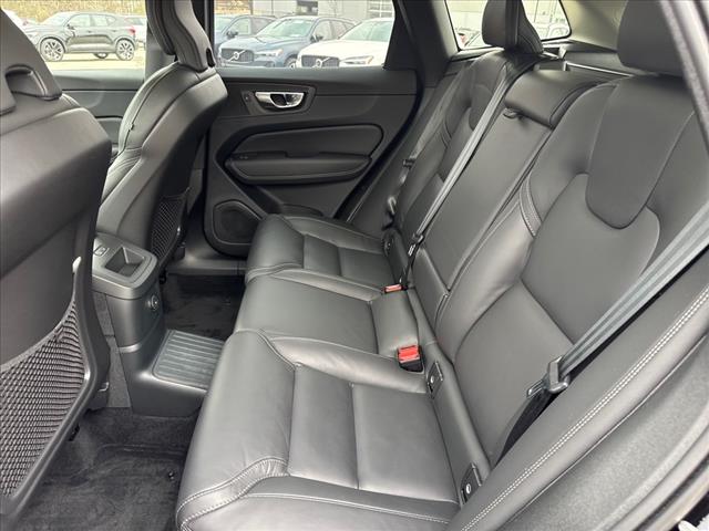 2024 Volvo XC60 Recharge Ultimate