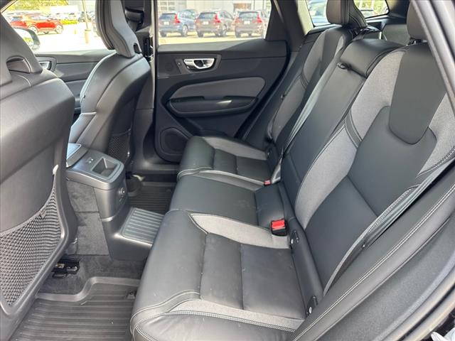 2024 Volvo XC60 Recharge Ultimate