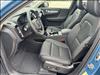 2025 Volvo XC40 B5 Ultra Dark Theme