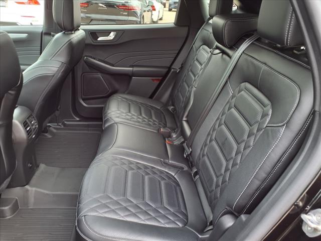 2024 Ford Escape Plug-In Hybrid Base