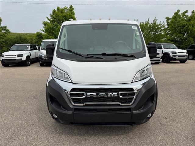 2023 RAM ProMaster Base 136 WB