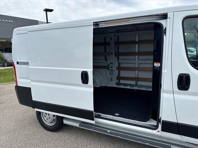 2023 RAM ProMaster Base 136 WB