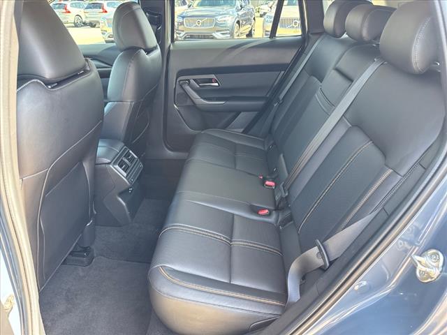 2023 Mazda CX-50 2.5 Turbo Premium Package