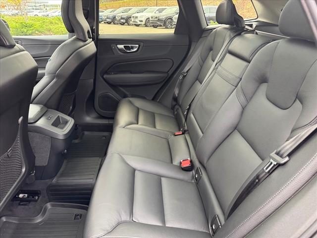 2019 Volvo XC60 T6 Momentum